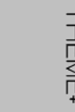 ปกนิยาย THEME+ มหัศจรรย์สัญลักษณ์เวทมนต์