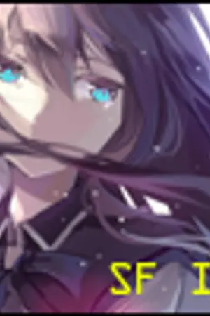 ปกนิยาย SECRET LOVE FANTASY I