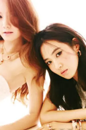 ปกนิยาย [SNSD x Exo]Mission of love