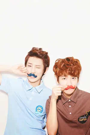 ปกนิยาย {sf exo}. ♨ this is love