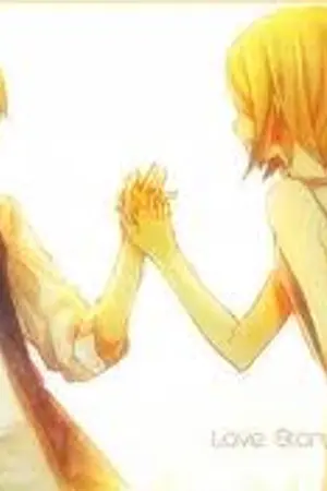 ปกนิยาย My Friend อยาก (ขอ) เบนมาเป็นแฟน