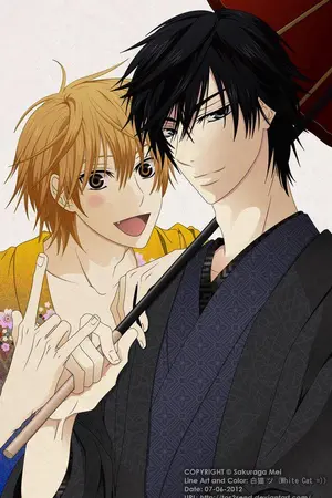 ปกนิยาย SF[ b.a.p infinite vixx ]