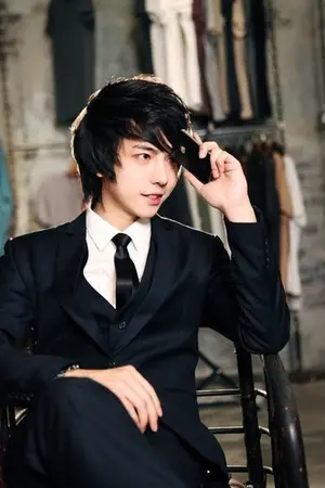 ปกนิยาย Help me please! ช่วยผมที...ผมตกหลุมรักยัยตัวแสบ