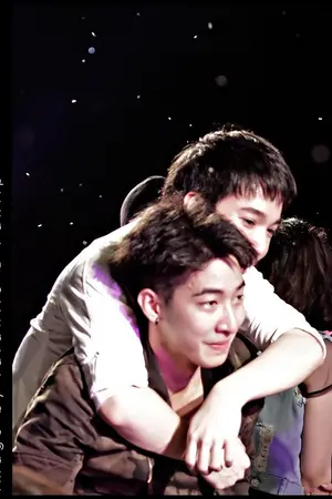 ปกนิยาย NoRitz รักวุ่นวายของนายน่ารัก