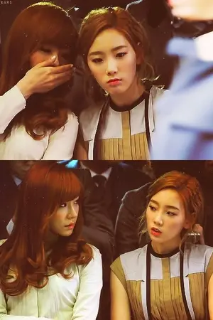 ปกนิยาย Taeny occupation lover[ONE SHOT]