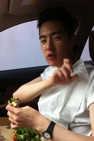 ปกนิยาย Warning!! แม่งเถื่อน