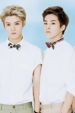 ปกนิยาย Mr.Monster คุณชาย(ปีศาจ)ที่รัก XiuHan Feat.EXO