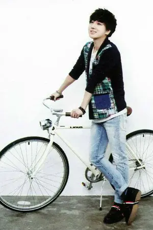 ปกนิยาย Memoria [YeWook KyuMin ft. KiHae]รีไรท์