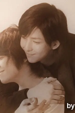 ปกนิยาย Love Neverdie. [KiHae]  รีไรท์