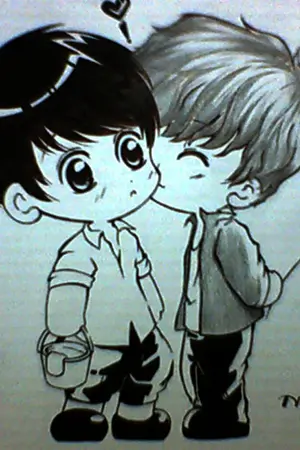 ปกนิยาย [Fanfic] Lascia Chio  Pianga [YeRyeo]   รีไรท์