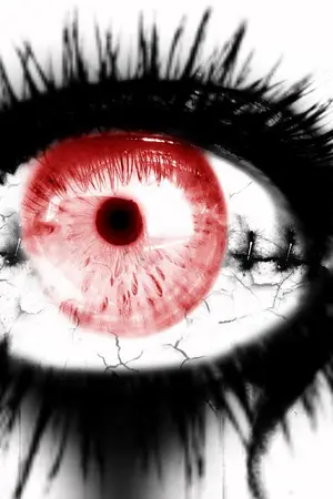 ปกนิยาย Caucus Race