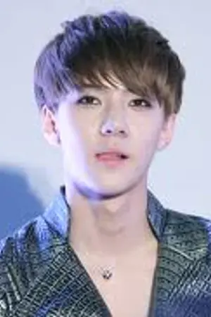 ปกนิยาย เปลี่ยน Boy  ให้เป็น Girl (hunhan)