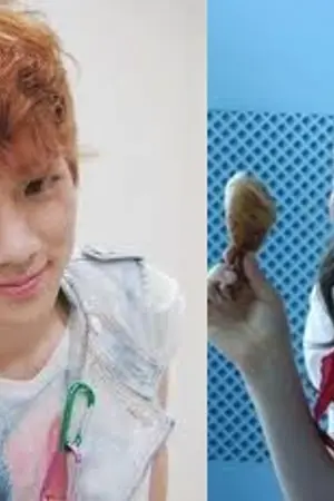 ปกนิยาย My Love หลงรักผู้ชายจอมเผด็จการ