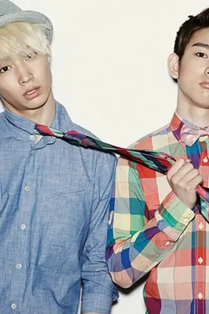 ปกนิยาย {FIC} JJ PROJECT : รักใสใสของนายขนมหวาน JJ CAKE