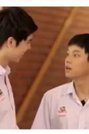 ปกนิยาย SF: Hormones : WinTar 2 ...จับมือ