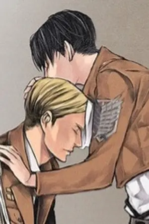 ปกนิยาย [Attack on titan ShortFic] Songs for Reluctant Heroes