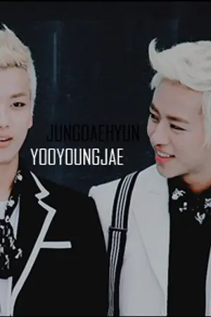 ปกนิยาย B.A.P [SF] Valentine Day Daejae