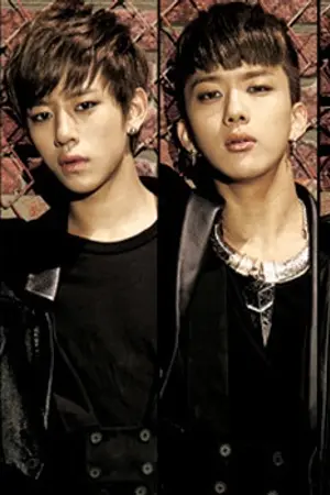 ปกนิยาย [B.A.P]You'll be mine นายเป็นของชั้น