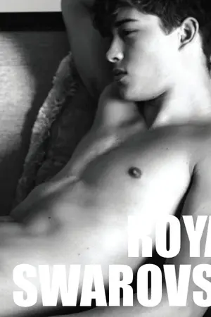 ปกนิยาย Royal Swarovski [❤] ฝากรักไปให้เธอ