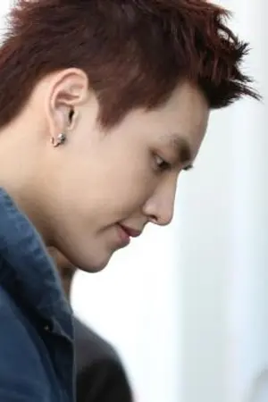 ปกนิยาย The sweetest..each other.. [KrisLay]