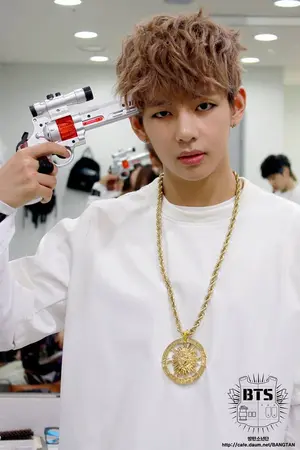 ปกนิยาย [Fic BTS] Dream แค่ความฝัน...