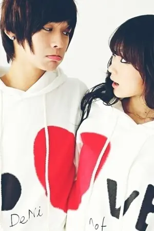 ปกนิยาย Not [E]nchanted me !  ห้ามใจไม่ให้ (หลง) รักนายกะล่อน