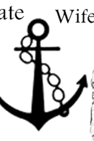 ปกนิยาย [Fic Exo] Pirate Wife [아내] ChanBaek ft.HunHan