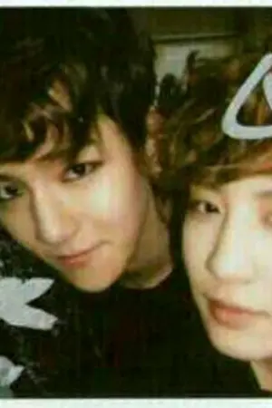 ปกนิยาย [FIC EXO]Curse of Fate{ChanBaek feat.EXO} [END]