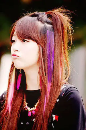 ปกนิยาย Love Unexpected รักพลิกล็อค