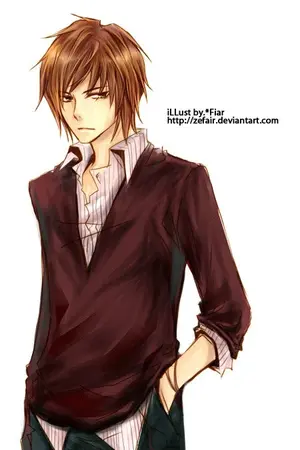 ปกนิยาย เพื่อนที่น่า(รัก) Lovely Friend