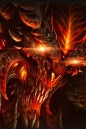 ปกนิยาย วีรบุรุษเจ้าอสูร