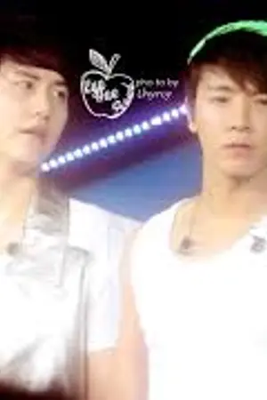 ปกนิยาย [Fic] ยิ่งรักยิ่งเจ็บ [KyuHae]