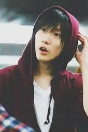 ปกนิยาย [EXO-SF] You're Still the One [Kris x Chanyeol]