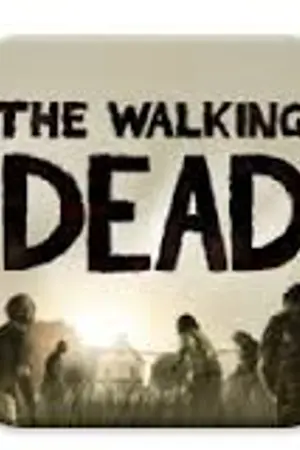 ปกนิยาย The Walking Dead:Revolution บทที่ 0 จุดเริ่มต้นแห่งสงคราม