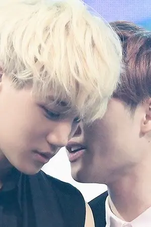 ปกนิยาย [FIC EXO] Coincidental Love (Kai x Do)