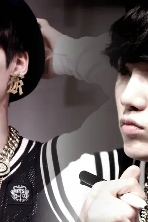 ปกนิยาย ♔ Short Fic BTS ♔ Not to Know... { VGA }