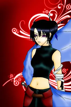 ปกนิยาย Red Cin-Derella ซินเดอเรลาพันธุ์ปีศาจ