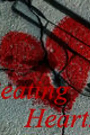 ปกนิยาย [Fic B.A.P] - Beating Heart -