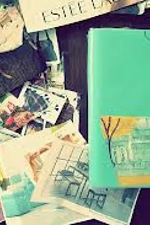 ปกนิยาย Behavior การกระทำ