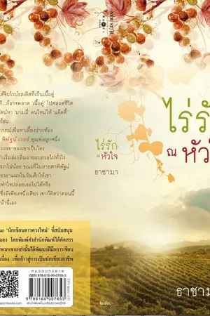 ปกนิยาย