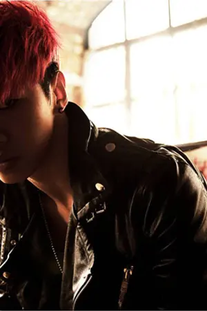 ปกนิยาย [B.A.P Fanfic] Always be MINE [รวมเล่มแย้ว]