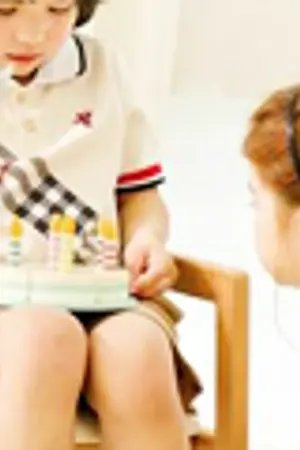 ปกนิยาย Double Platinum คุณพ่อมือใหม่ หัวใจยุ่งได้อีก BY พองโก้