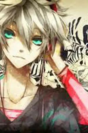 ปกนิยาย Helheim