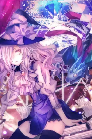 ปกนิยาย The legend of Hero : ปฏิบัติการณ์ล่าจอมมาร(จำเป็น!!)