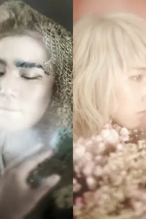 ปกนิยาย [SF] :: Doll in the Box :: Kangin x Sungmin