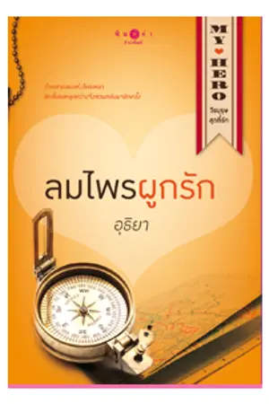 ปกนิยาย