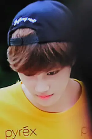 ปกนิยาย (EXO) SF - Just Dount