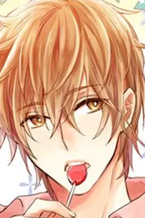 ปกนิยาย Love Me Monster เทรักหมดใจคุณชายขี้อ้อน