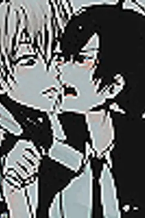 ปกนิยาย หลบรักอันตราย คุณชายซึนเดเระ (5984 D18 8059 4851)