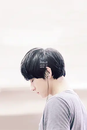 ปกนิยาย [EXO] Only Tears [Zitao]